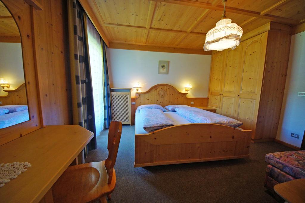 Pension Arnica B&B San Vigilio Di Marebbe